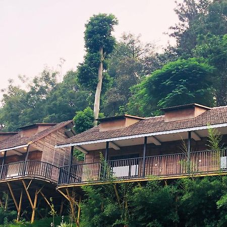 Dream Coconut Villa Resort Munnar Exterior foto
